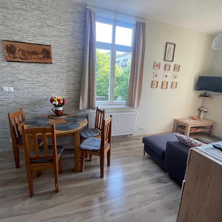 Stara Morava Apartman Zuzka, Tatranska Lomnica Exterior photo