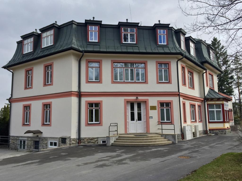 Stara Morava Apartman Zuzka, Tatranska Lomnica Room photo