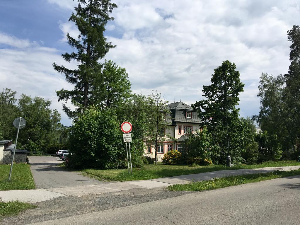 Stara Morava Apartman Zuzka, Tatranska Lomnica Exterior photo